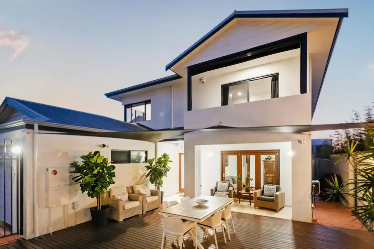 Main view of Homely house listing, 9 Leach Street, Marmion WA 6020