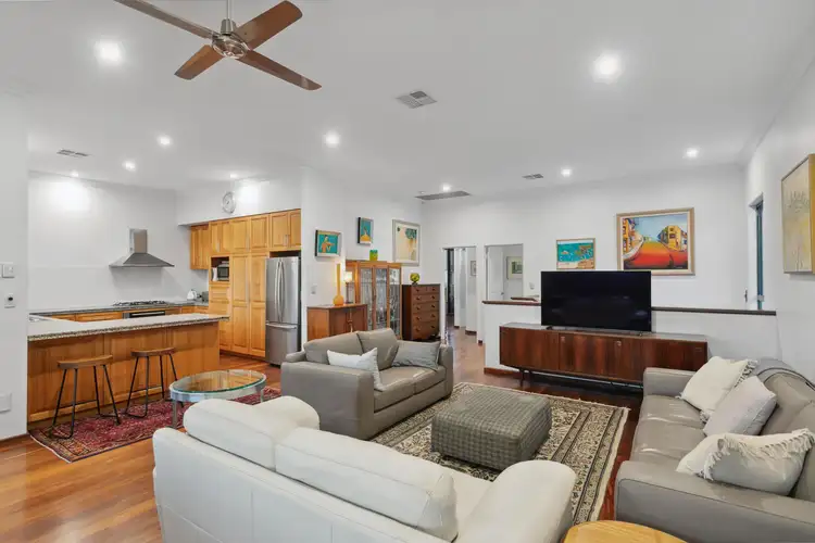 Sixth view of Homely house listing, 9 Leach Street, Marmion WA 6020