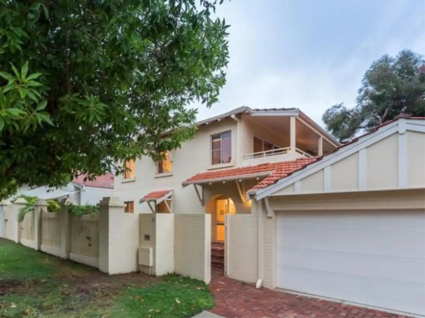 Main view of Homely house listing, 11 Addison Street, South Perth WA 6151
