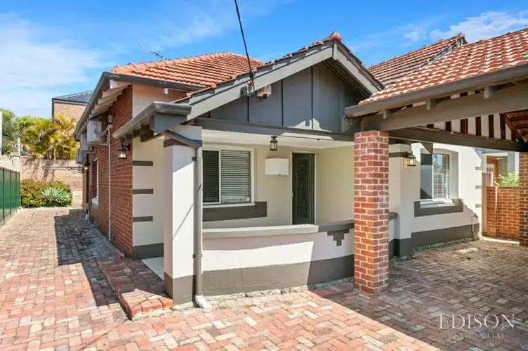 127 Douglas Avenue, South Perth WA 6151
