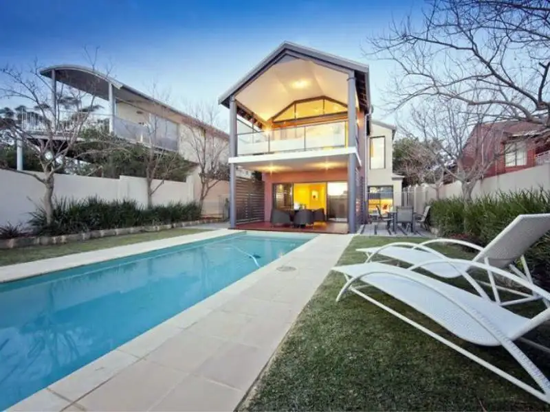 Main view of Homely house listing, 85A Alexandra Road, East Fremantle WA 6158