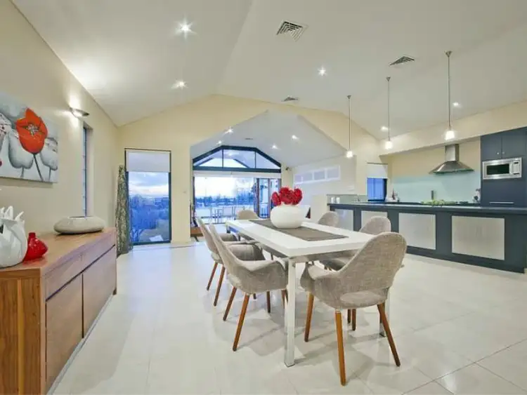 Second view of Homely house listing, 85A Alexandra Road, East Fremantle WA 6158