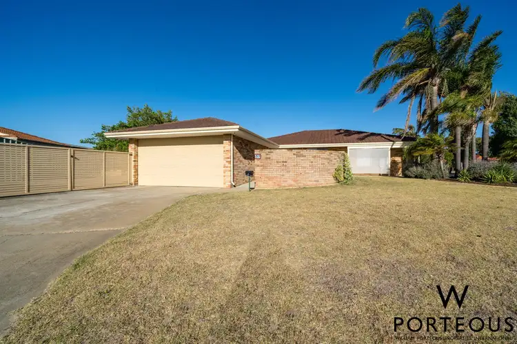 Third view of Homely house listing, 39 Monterey Crescent, Warnbro WA 6169