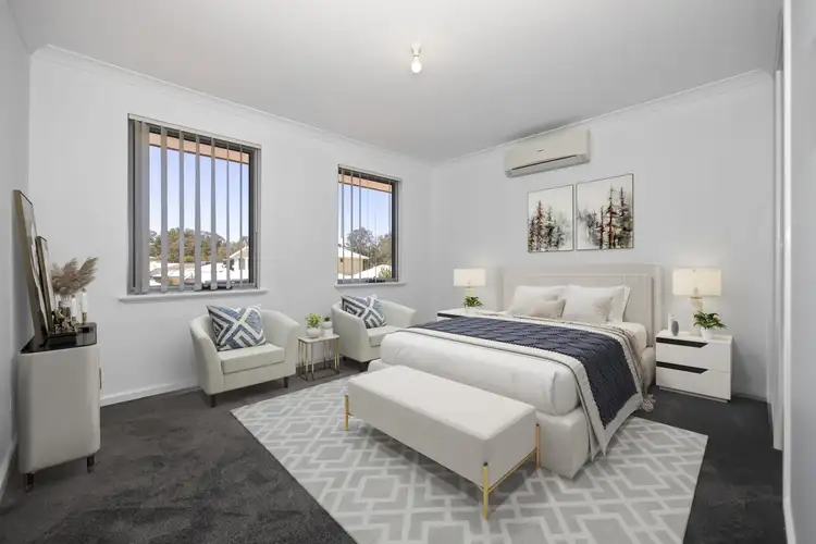 Sixth view of Homely house listing, 40/45 Elvire Street, Viveash WA 6056