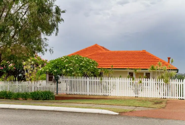 Third view of Homely house listing, 170 Roberts Street, Joondanna WA 6060