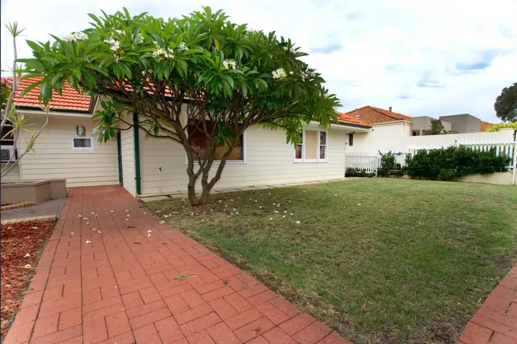 Fourth view of Homely house listing, 170 Roberts Street, Joondanna WA 6060