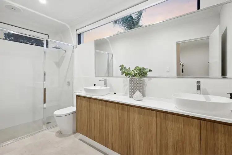Fifth view of Homely villa listing, 2/141 Moulden Avenue, Yokine WA 6060
