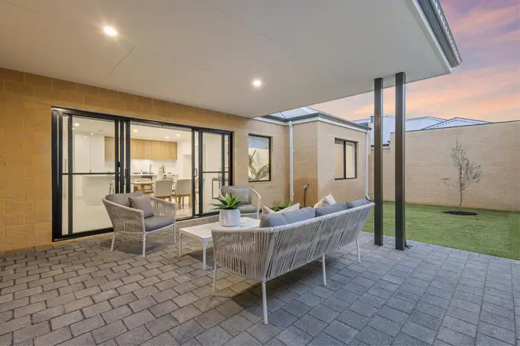 Sixth view of Homely villa listing, 2/141 Moulden Avenue, Yokine WA 6060