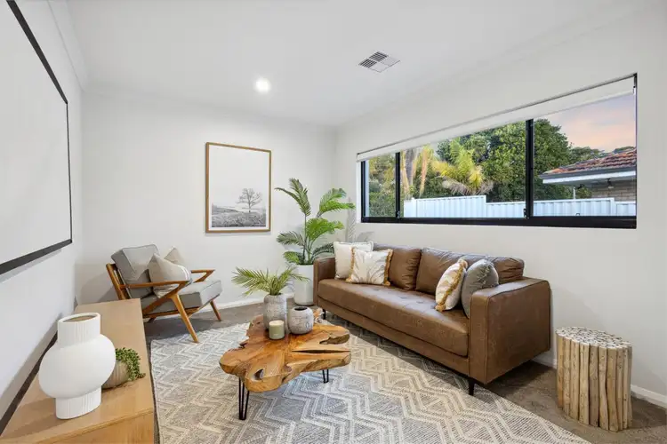 Seventh view of Homely villa listing, 2/141 Moulden Avenue, Yokine WA 6060