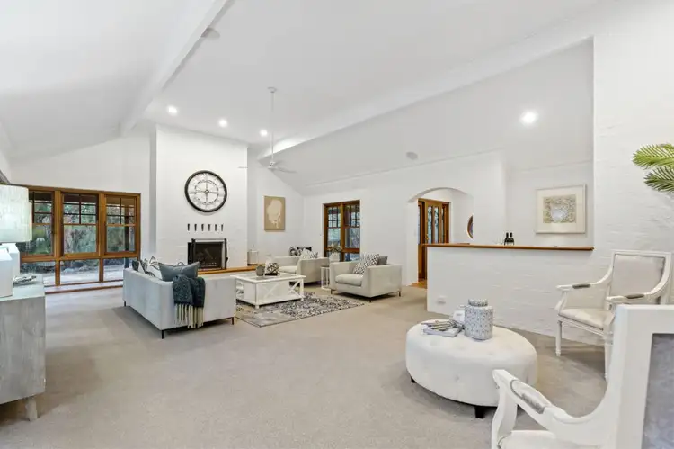 Second view of Homely house listing, 26 Evergreen Gardens, Carramar WA 6031