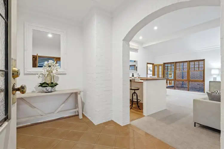 Fifth view of Homely house listing, 26 Evergreen Gardens, Carramar WA 6031