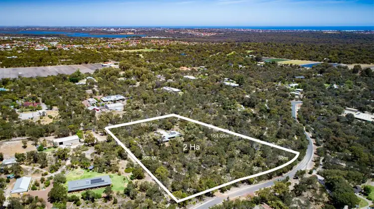 Sixth view of Homely house listing, 26 Evergreen Gardens, Carramar WA 6031