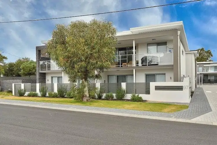 9/97 COOPER STREET, Mandurah WA 6210
