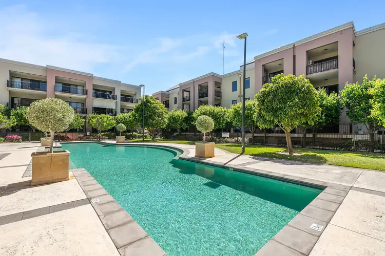 40/1 Roydhouse Street, Subiaco WA 6008