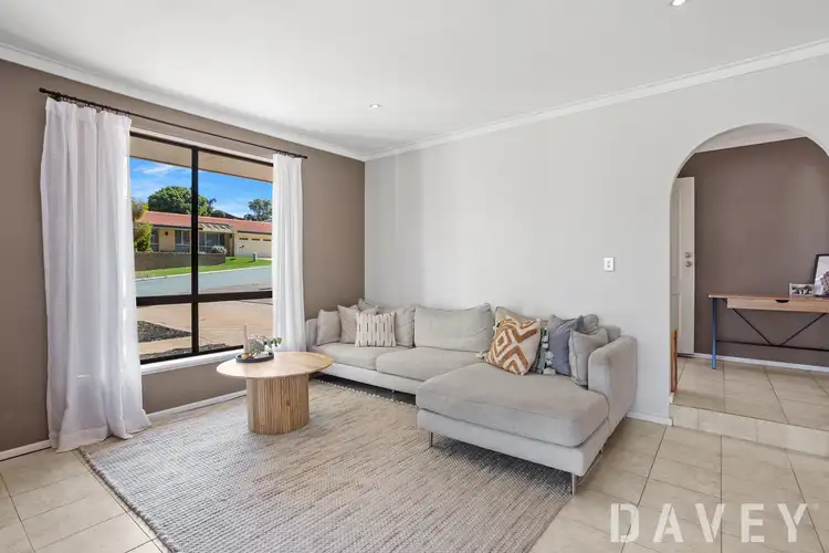 Third view of Homely semi-detached listing, 2A Boloka Rise, Kingsley WA 6026