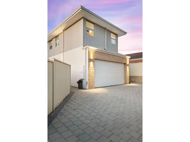 Third view of Homely house listing, 63B River Road, Bayswater WA 6053