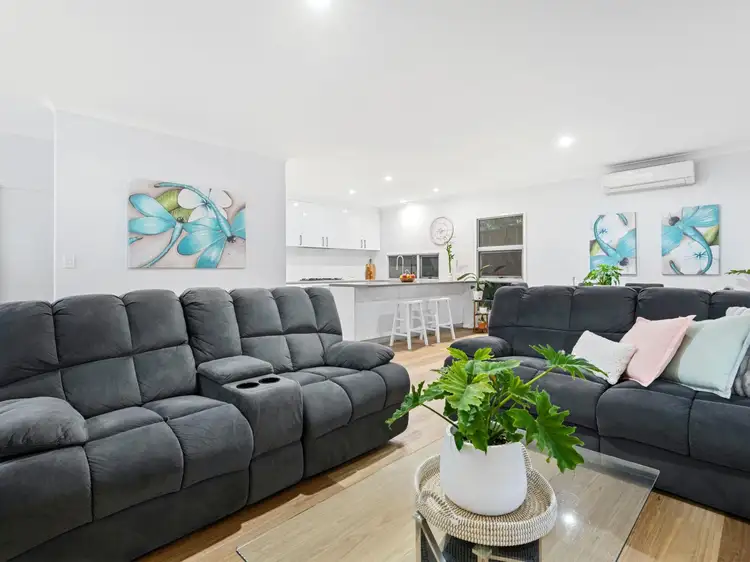 Fourth view of Homely house listing, 63B River Road, Bayswater WA 6053