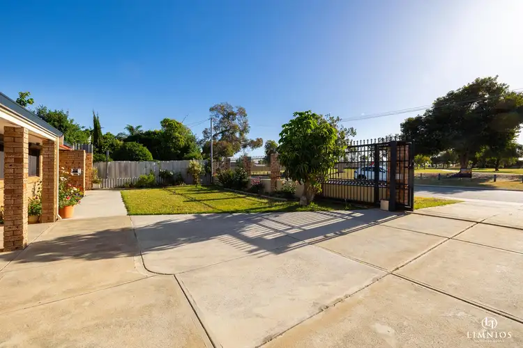 21 Edale Way, Westminster WA 6061