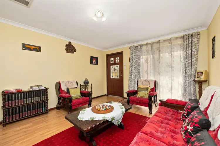 Second view of Homely house listing, 21 Edale Way, Westminster WA 6061