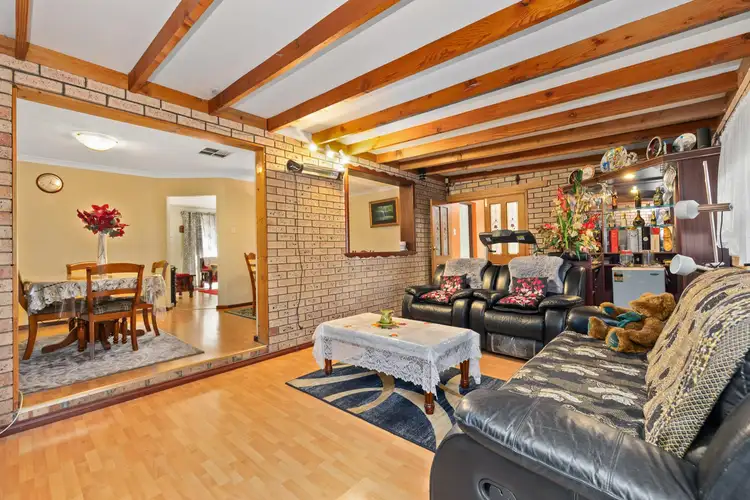 Fourth view of Homely house listing, 21 Edale Way, Westminster WA 6061