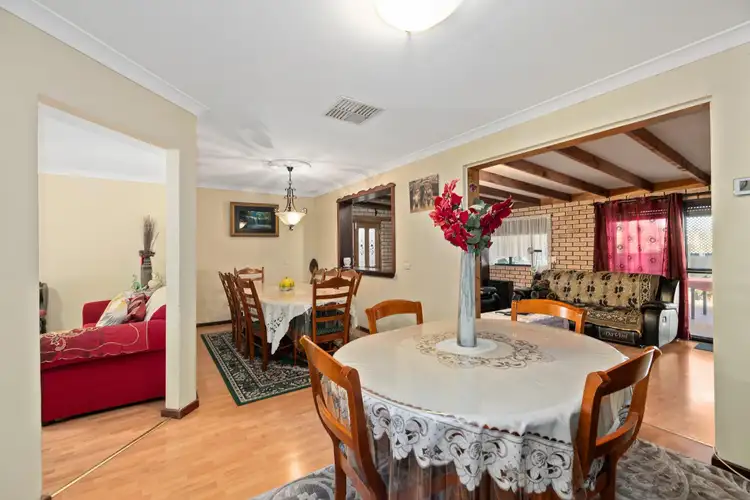 Fifth view of Homely house listing, 21 Edale Way, Westminster WA 6061