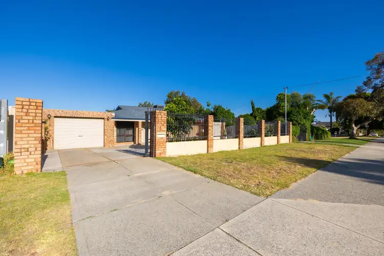Sixth view of Homely house listing, 21 Edale Way, Westminster WA 6061