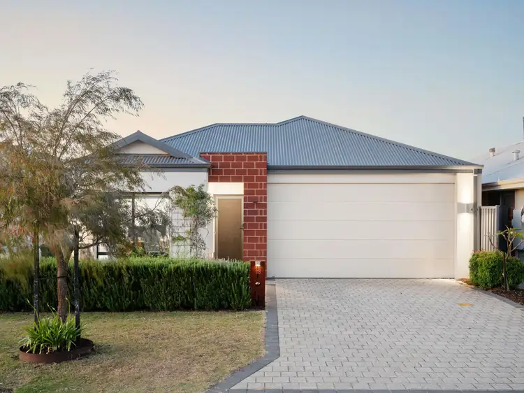 Second view of Homely house listing, 18 Porrum Street, Wellard WA 6170