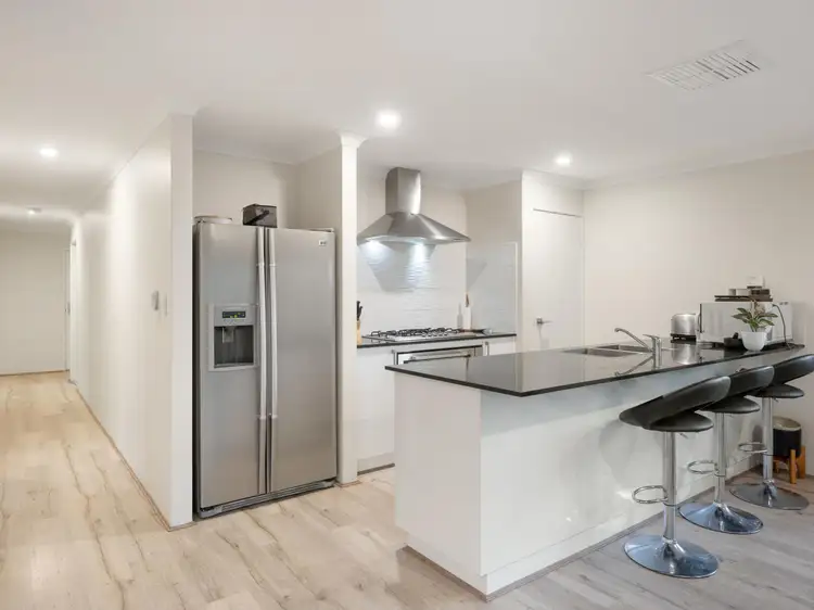 Third view of Homely house listing, 18 Porrum Street, Wellard WA 6170