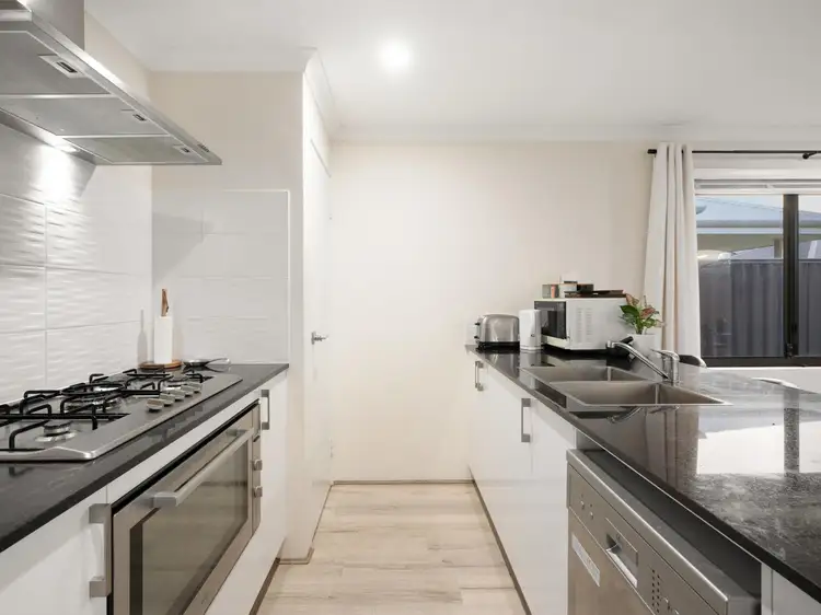 Fourth view of Homely house listing, 18 Porrum Street, Wellard WA 6170