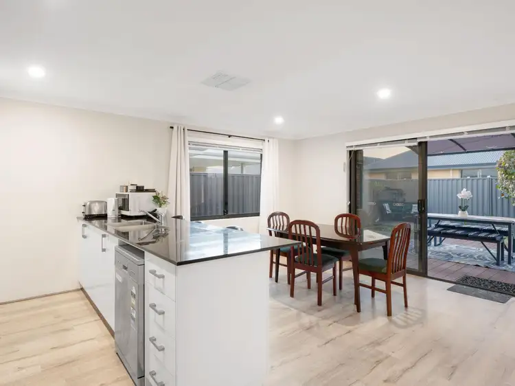 Sixth view of Homely house listing, 18 Porrum Street, Wellard WA 6170
