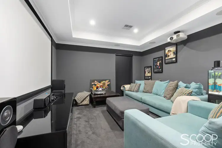 Fifth view of Homely house listing, 7 Ukich Crescent, Spearwood WA 6163