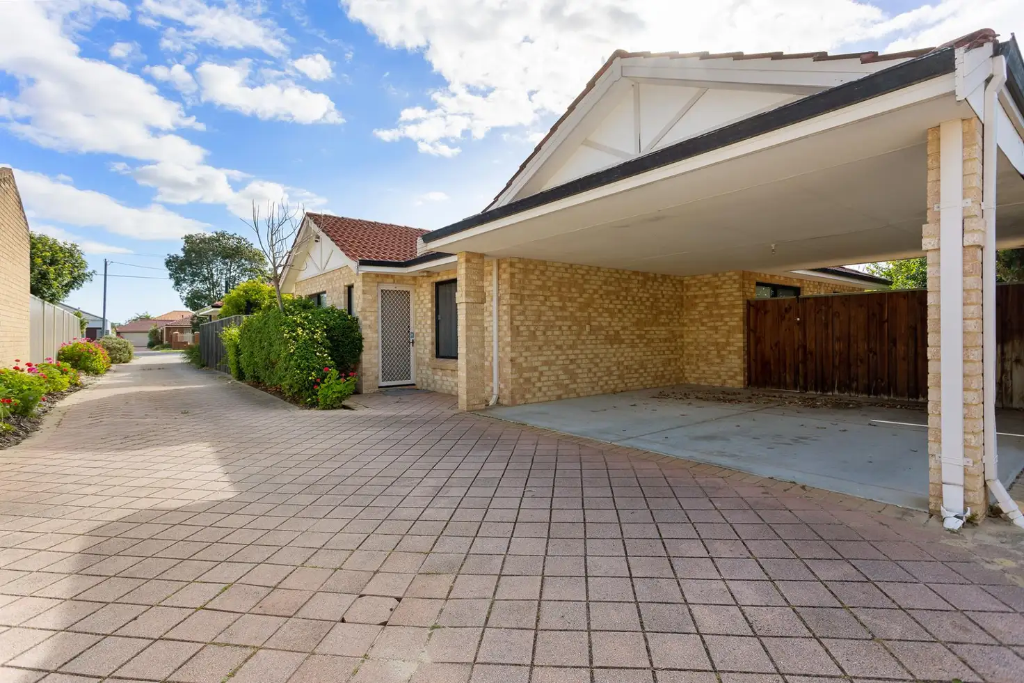 Main view of Homely villa listing, B/38 Mars  Street, Carlisle WA 6101