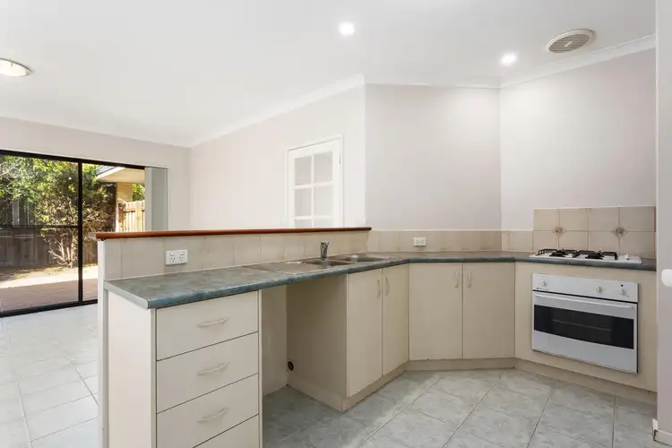 Second view of Homely villa listing, B/38 Mars  Street, Carlisle WA 6101