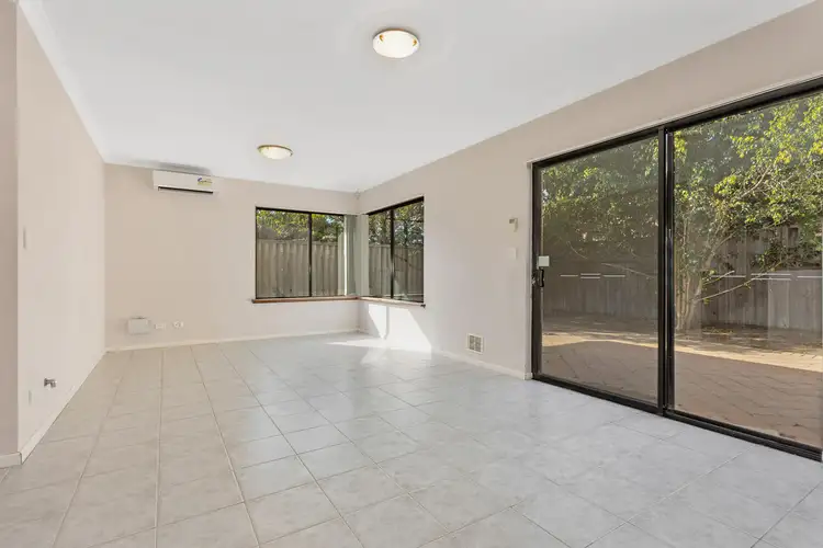 Fifth view of Homely villa listing, B/38 Mars  Street, Carlisle WA 6101
