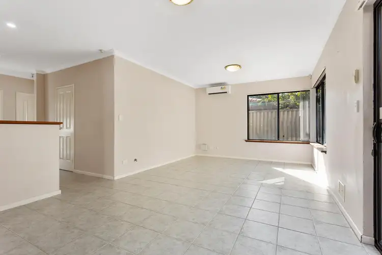 Sixth view of Homely villa listing, B/38 Mars  Street, Carlisle WA 6101