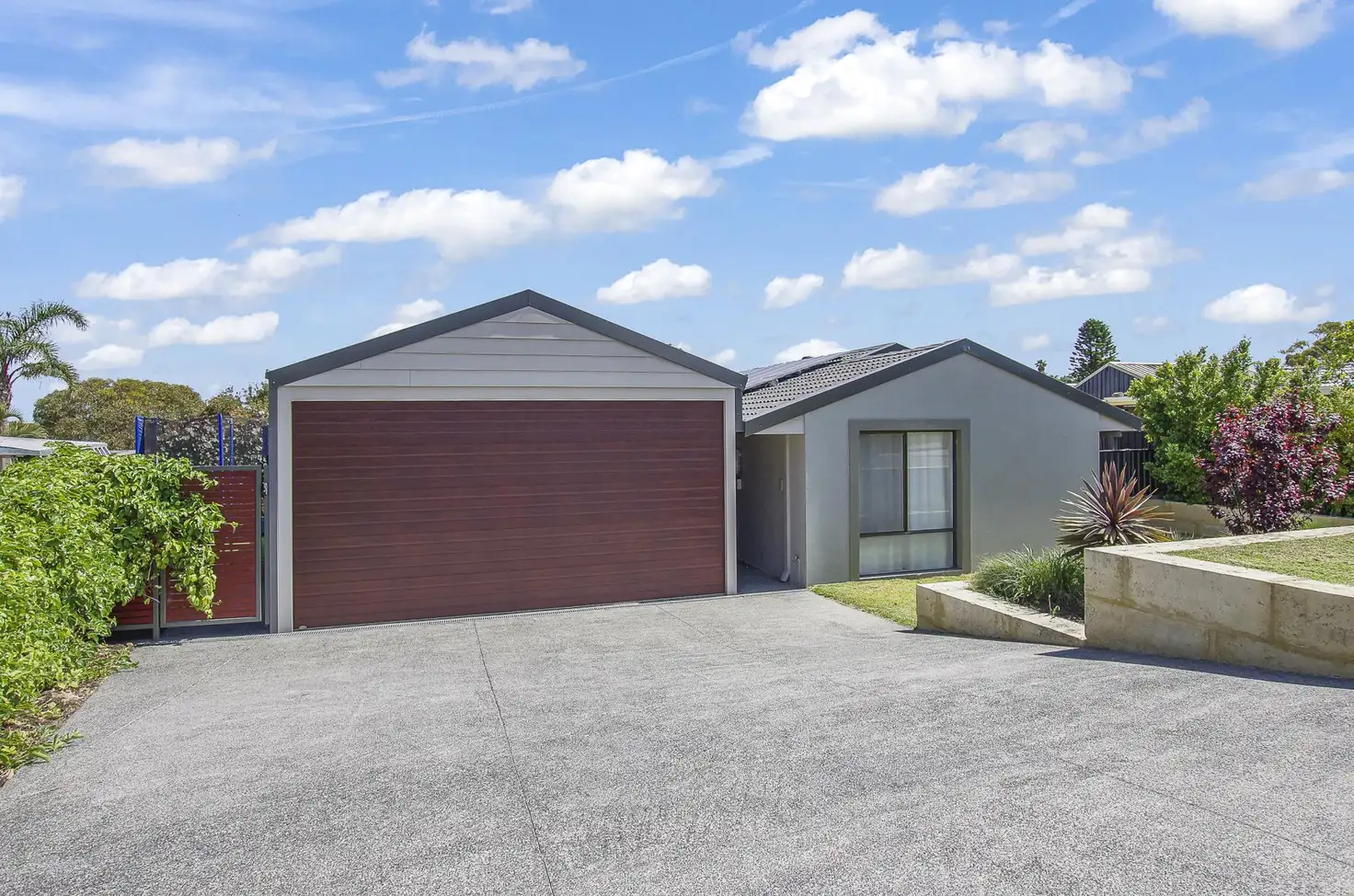 Main view of Homely house listing, 10 Leucosia Court, Heathridge WA 6027
