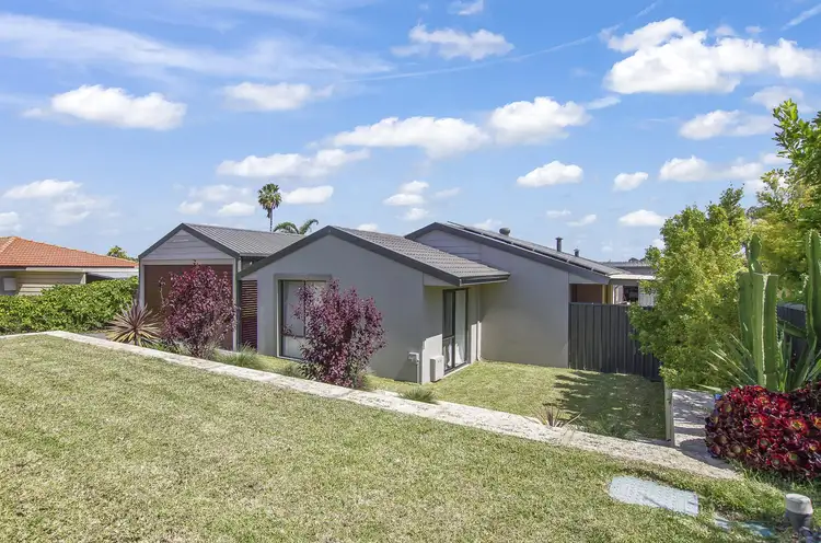 Second view of Homely house listing, 10 Leucosia Court, Heathridge WA 6027