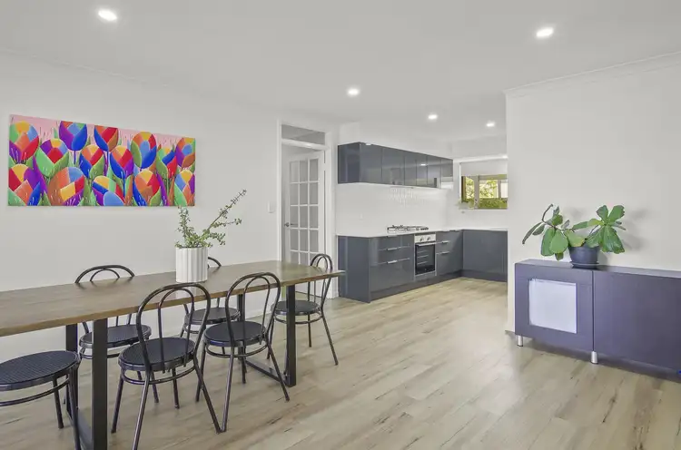 Fifth view of Homely house listing, 10 Leucosia Court, Heathridge WA 6027