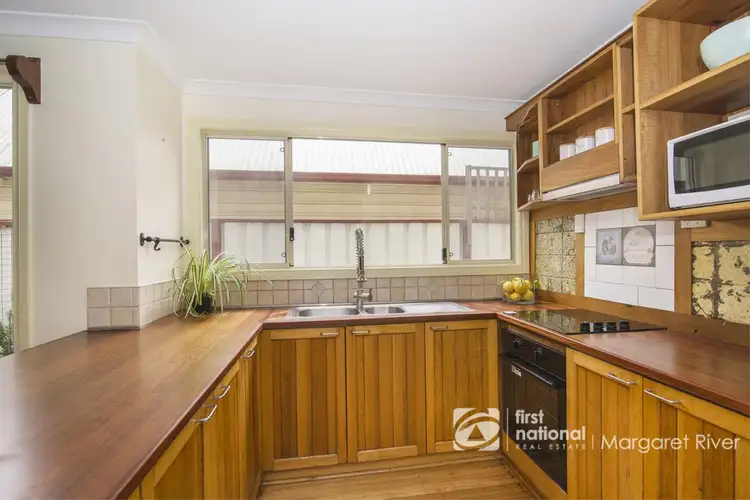 Main view of Homely townhouse listing, 5/3 Higgins Street, Margaret River WA 6285