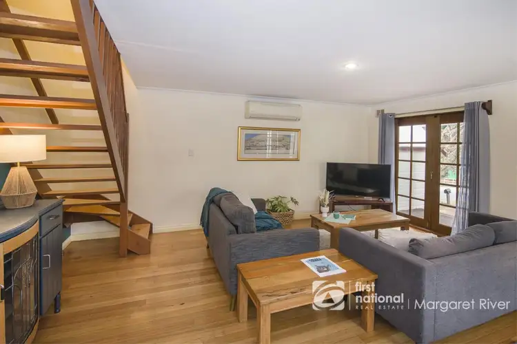 Third view of Homely townhouse listing, 5/3 Higgins Street, Margaret River WA 6285