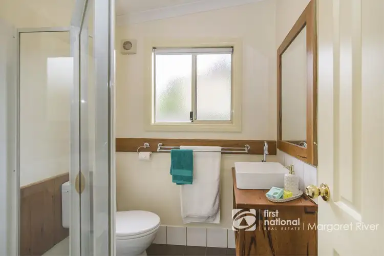 Fourth view of Homely townhouse listing, 5/3 Higgins Street, Margaret River WA 6285