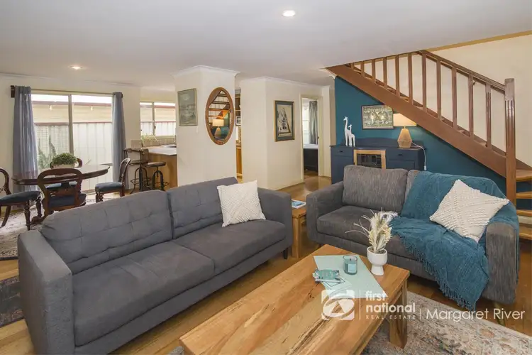 Fifth view of Homely townhouse listing, 5/3 Higgins Street, Margaret River WA 6285