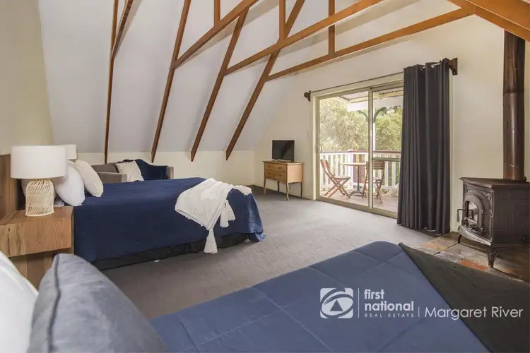 Sixth view of Homely townhouse listing, 5/3 Higgins Street, Margaret River WA 6285