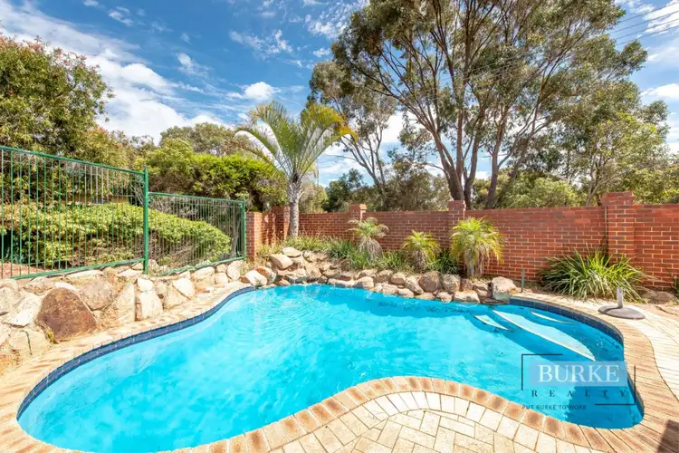 4 Parant Place, Carine WA 6020