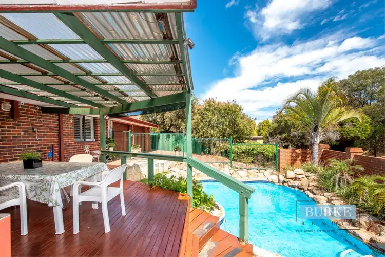 Fourth view of Homely house listing, 4 Parant Place, Carine WA 6020