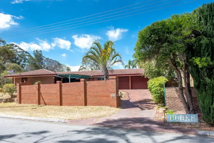 Fifth view of Homely house listing, 4 Parant Place, Carine WA 6020