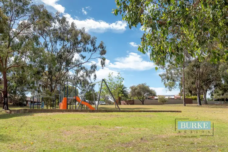 Seventh view of Homely house listing, 4 Parant Place, Carine WA 6020
