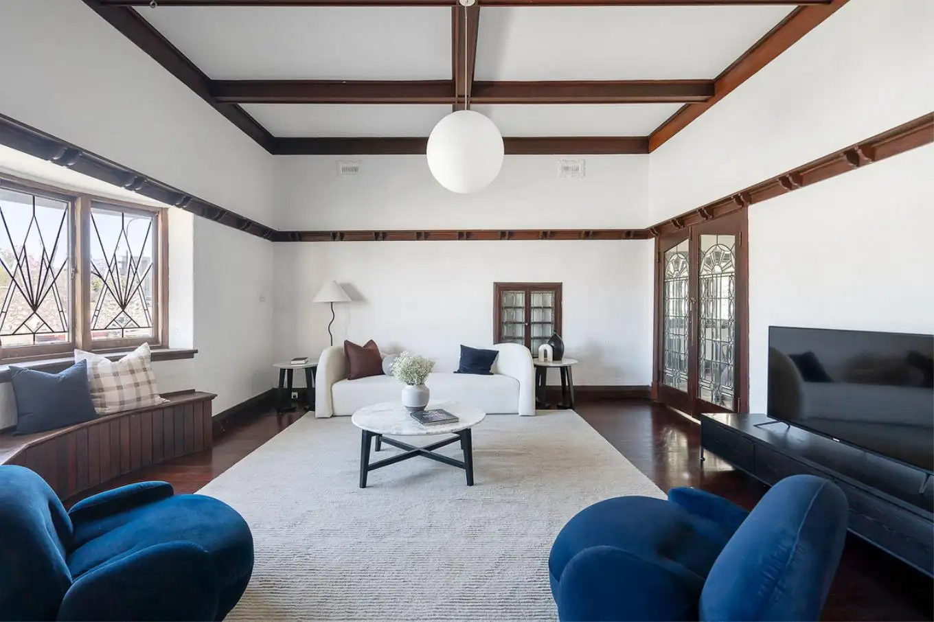 Main view of Homely house listing, 1A Alexander Drive, Menora WA 6050