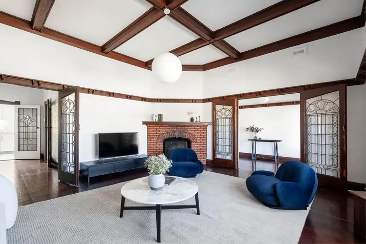 Sixth view of Homely house listing, 1A Alexander Drive, Menora WA 6050