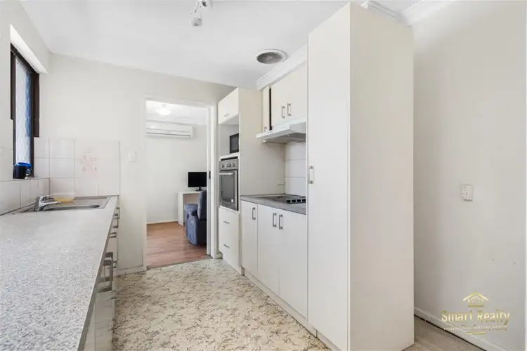 Third view of Homely house listing, 2 Tarun Court, Cannington WA 6107